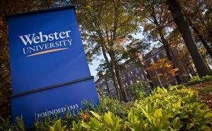 Profile for Webster University - HigherEdJobs