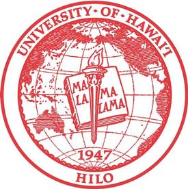 Profile for University of Hawai`i at Hilo - HigherEdJobs