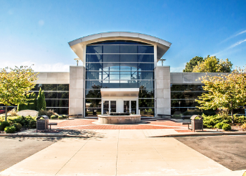 Profile for Dyersburg State Community College - HigherEdJobs