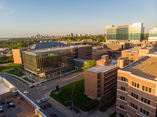 Profile for University of Kansas Medical Center - HigherEdJobs