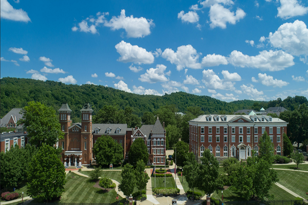 Profile for Pennsylvania Western University - HigherEdJobs