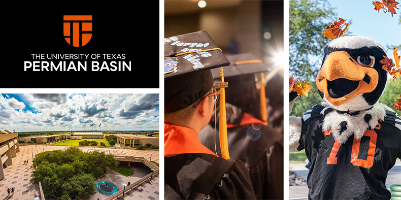 Profile For The University Of Texas Permian Basin - HigherEdJobs