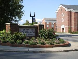 tennessee tech university cookeville tn technological colleges visit college higheredjobs campus alma mater enrollment setting personalized middle