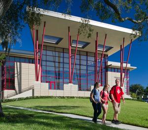 Profile for Florida Southern College - HigherEdJobs