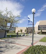 Profile for Ventura County Community College District - HigherEdJobs