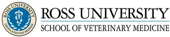 ross school university medicine veterinary higheredjobs logo medical barbados