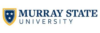 murray state university logo higheredjobs ky