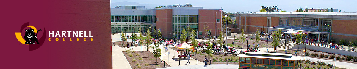 hartnell community college