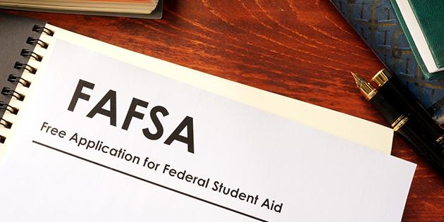 How is Financial Aid Changing and What are the Effects? - Higher Ed ...