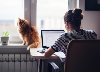 Remote Working Isn't the Same as 'Working From Home.' Here's the