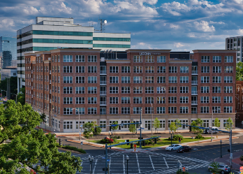 Thinking Outside the (Residence Hall) Box