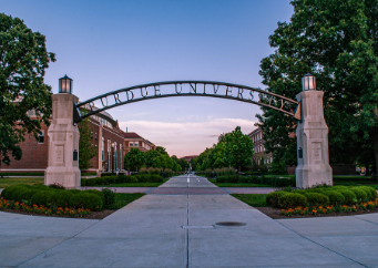 Purdue University