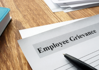 Strategies for Avoiding Employee Grievances and Discipline