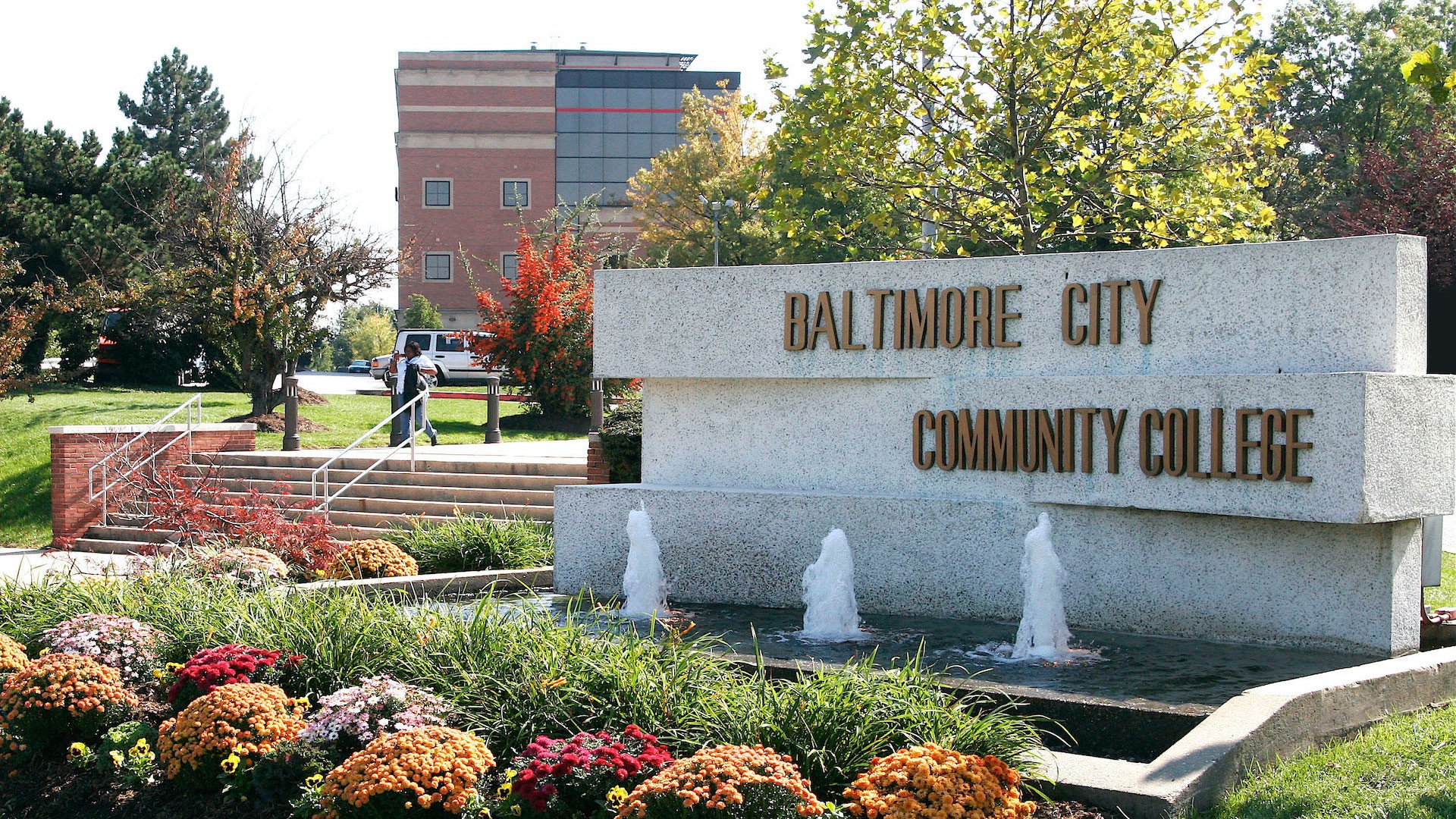 Profile for Baltimore City Community College HigherEdJobs