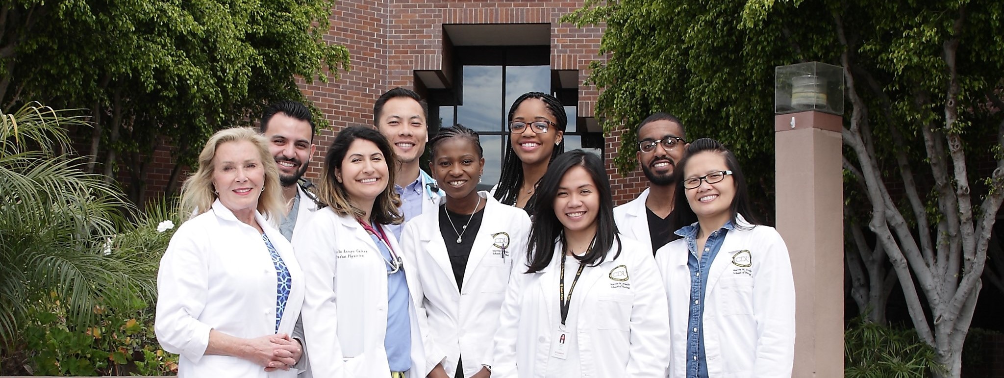 Profile For Charles R. Drew University Of Medicine And Science ...