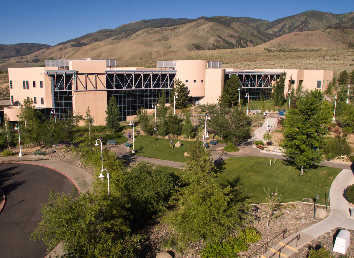 Profile for Western Nevada College - HigherEdJobs