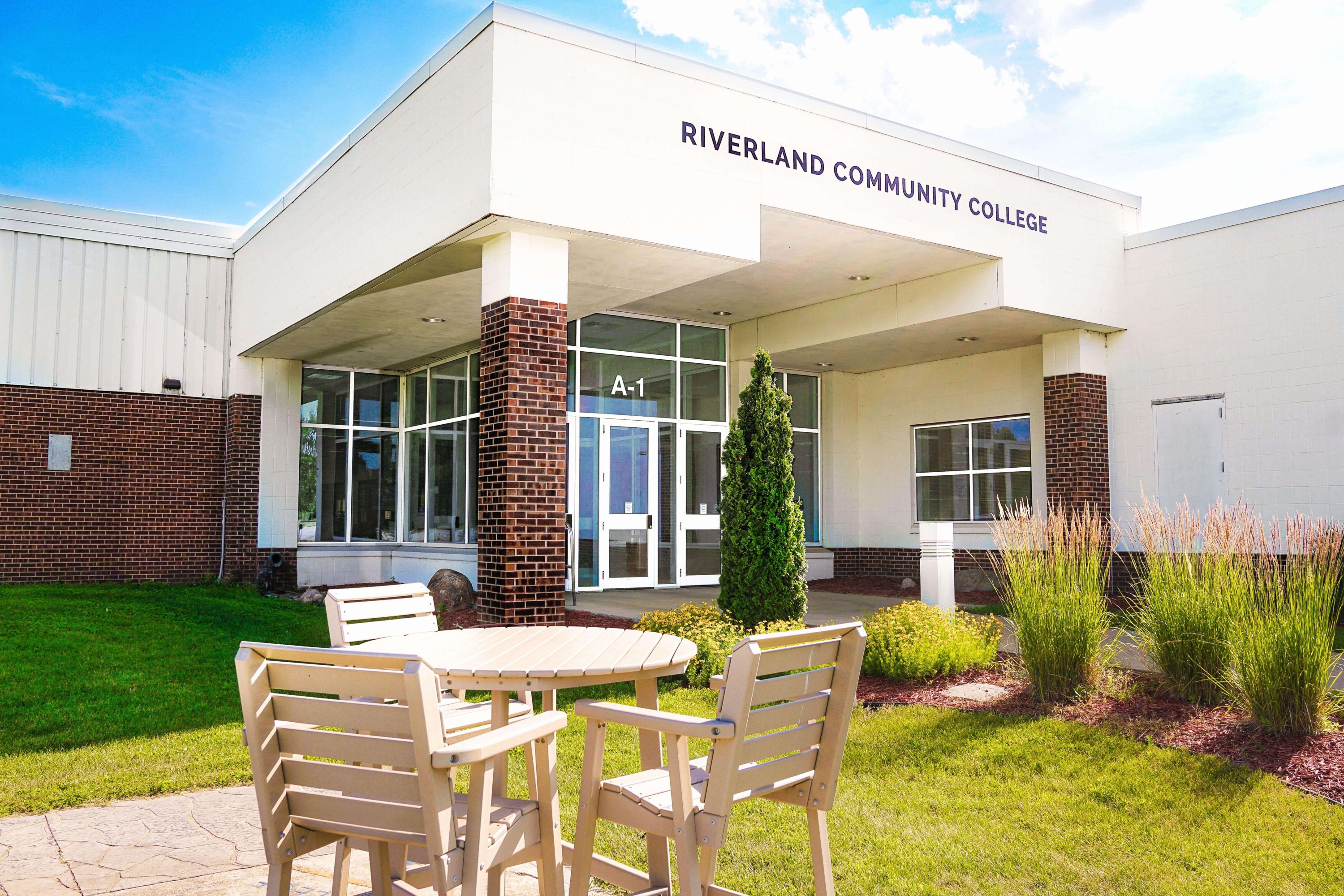 Profile for Riverland Community College, A Technical & Community