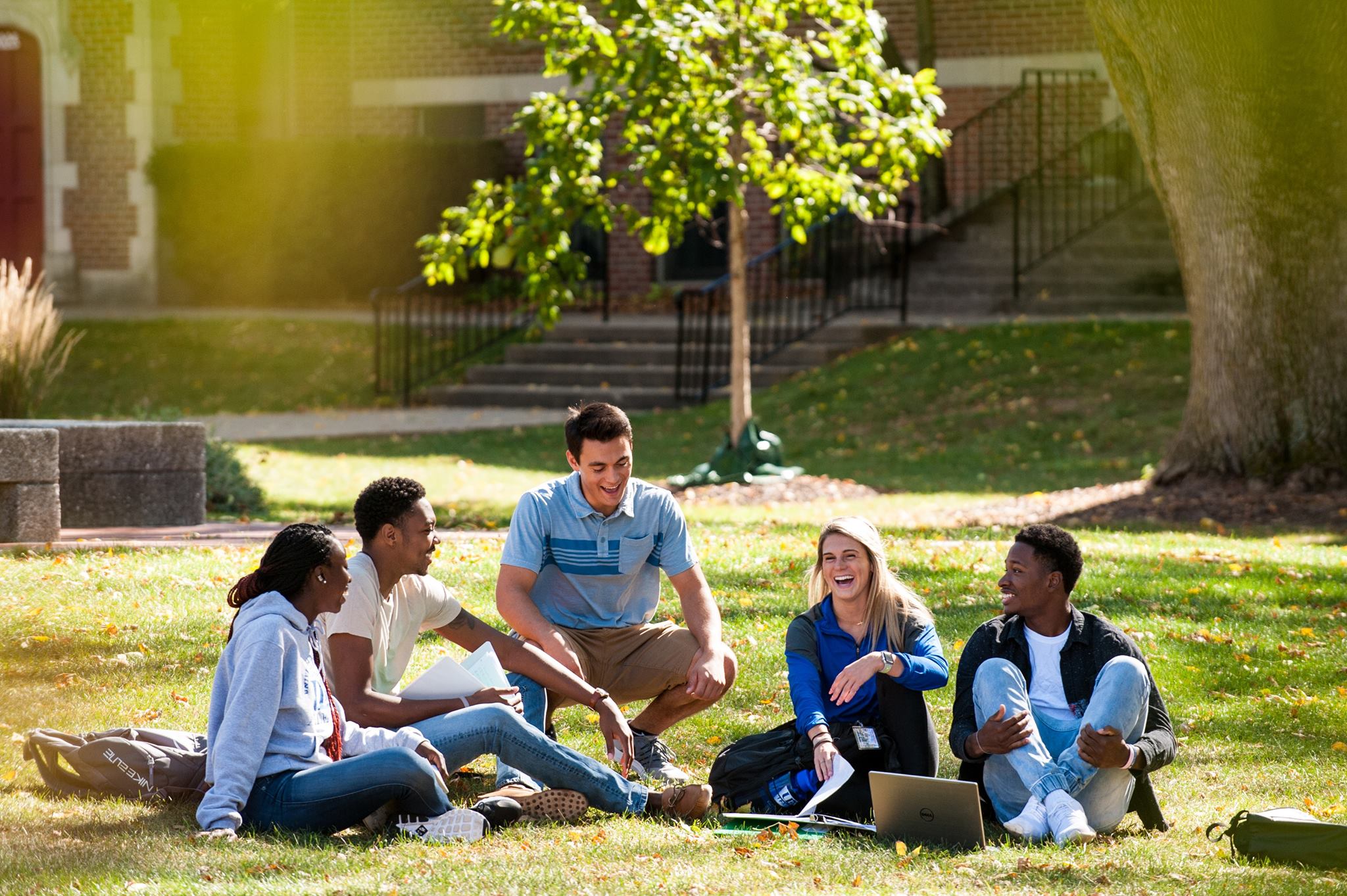 Profile for University of Dubuque - HigherEdJobs