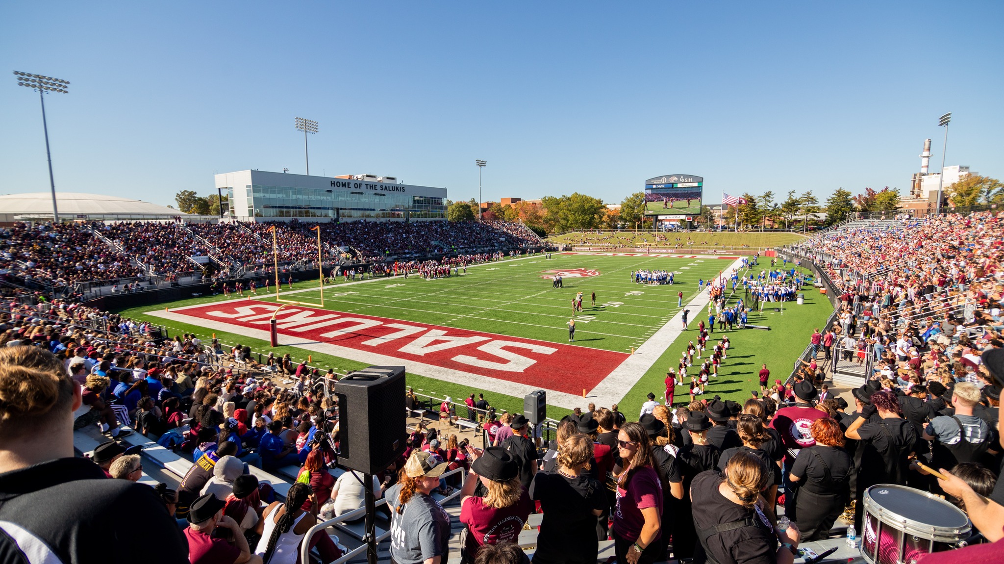 Southern Illinois University Carbondale Jobs