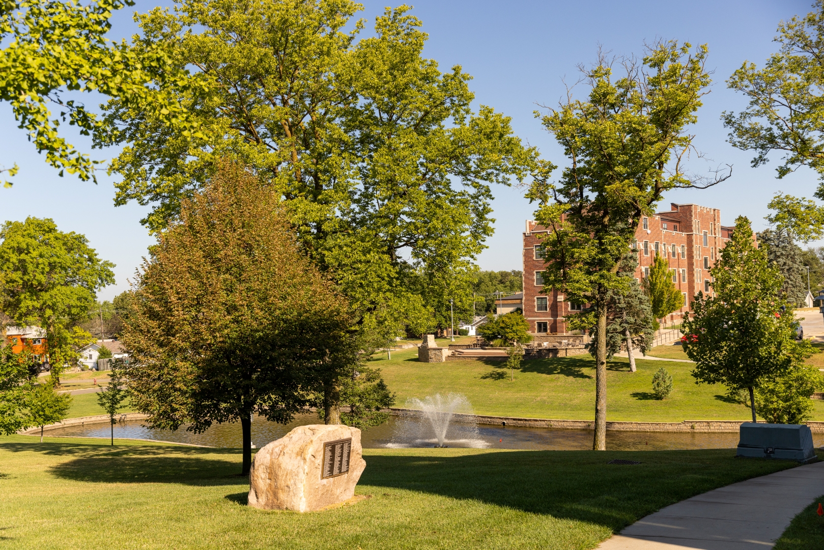 Profile for Doane University HigherEdJobs