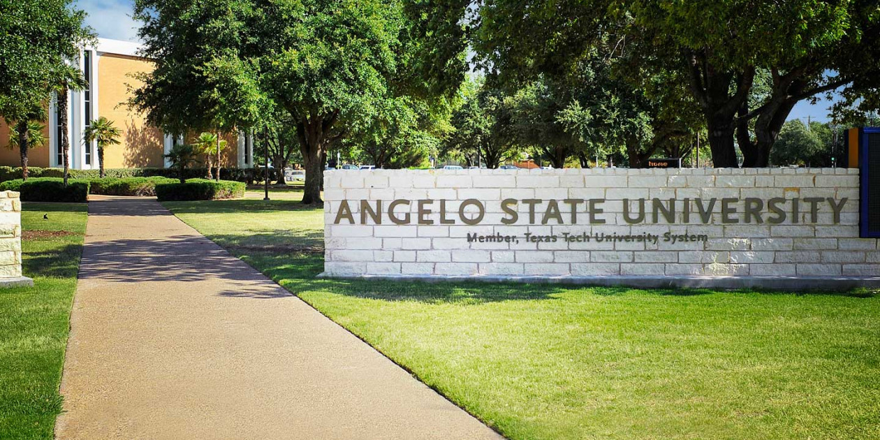 Profile For Angelo State University - HigherEdJobs