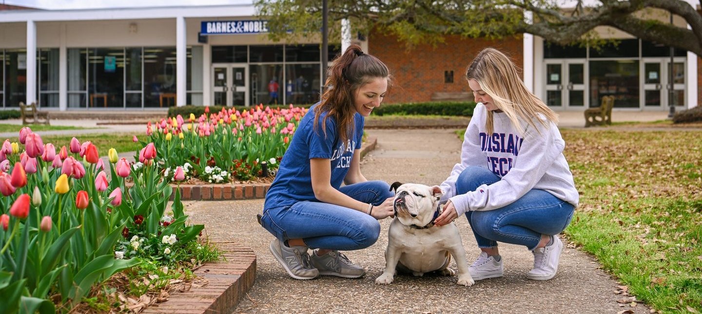 Profile For Louisiana Tech University - HigherEdJobs