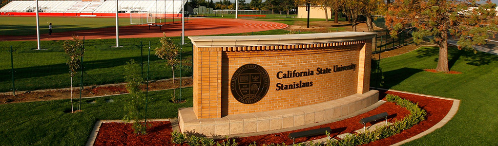 Home  California State University Stanislaus